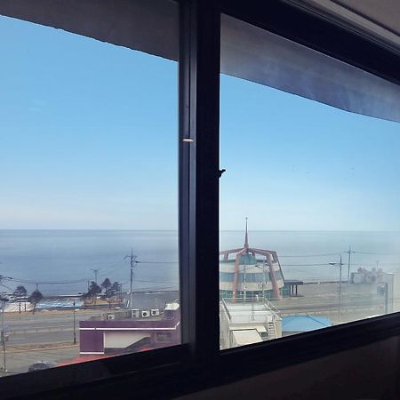 Sea Stay Yangyang Exterior photo