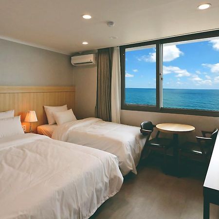 Sea Stay Yangyang Exterior photo