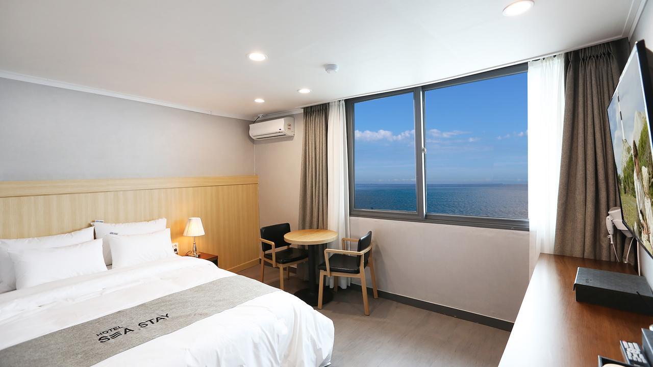 Sea Stay Yangyang Exterior photo