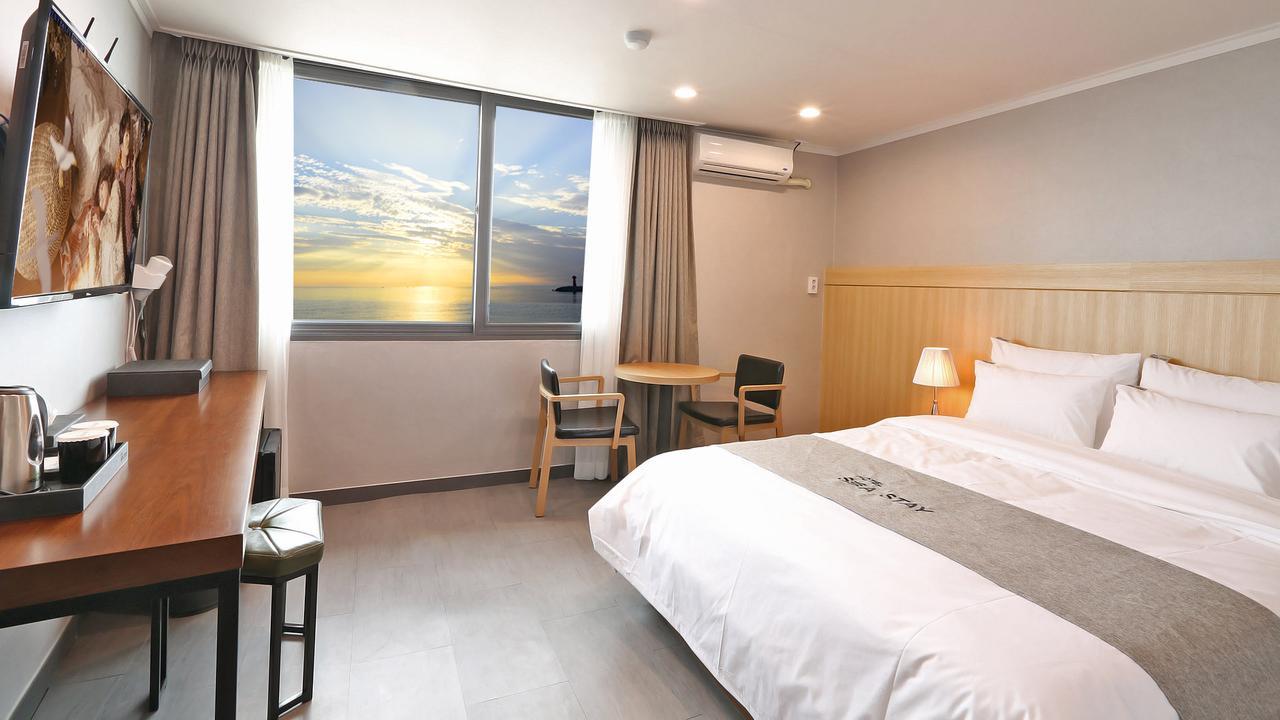 Sea Stay Yangyang Exterior photo